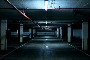 Autorimesse, parcheggi a cielo aperto